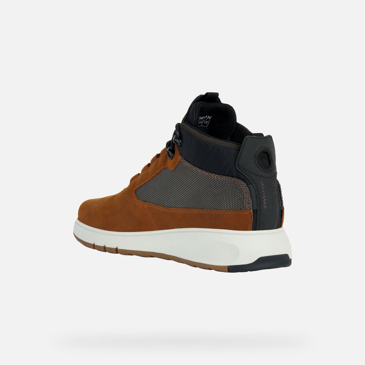 Scarponcino AERANTIS 4X4 ABX Impermeabile