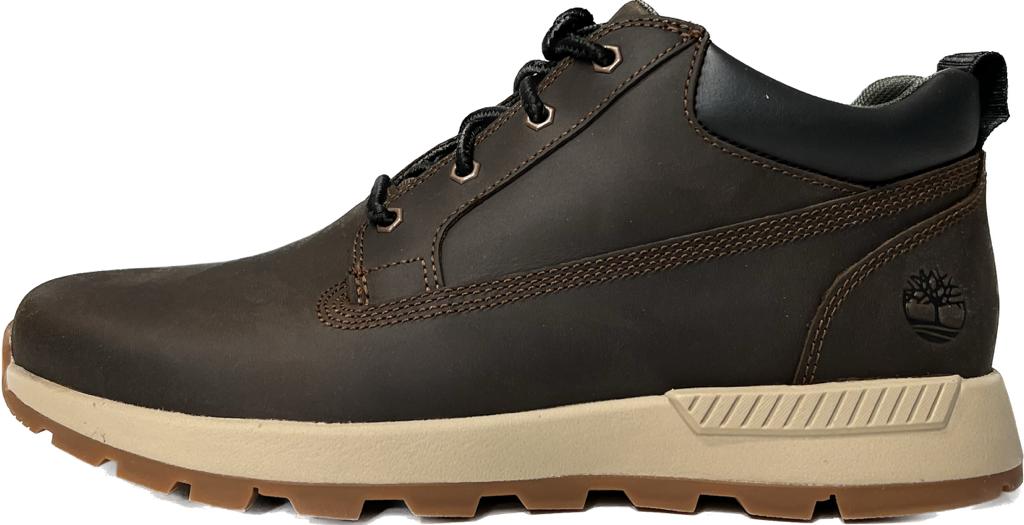 Chukka Killington da Uomo in marrone