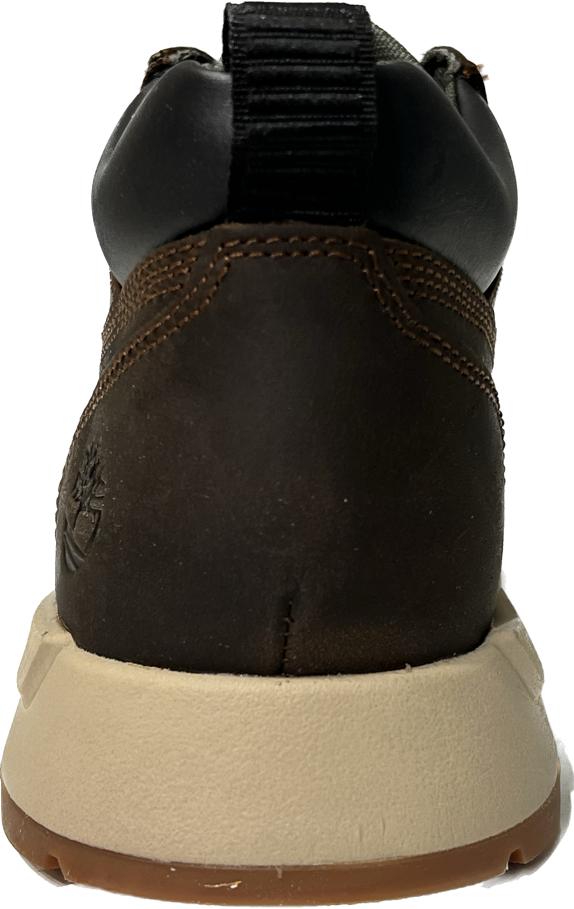 Chukka Killington da Uomo in marrone