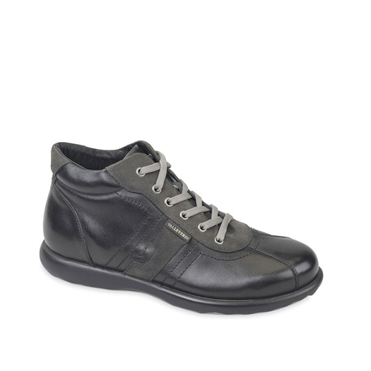 Valleverde Scarponcino vitello nero