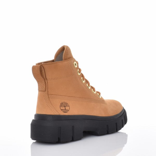 Timberland Scarponcino Greyfield Giallo