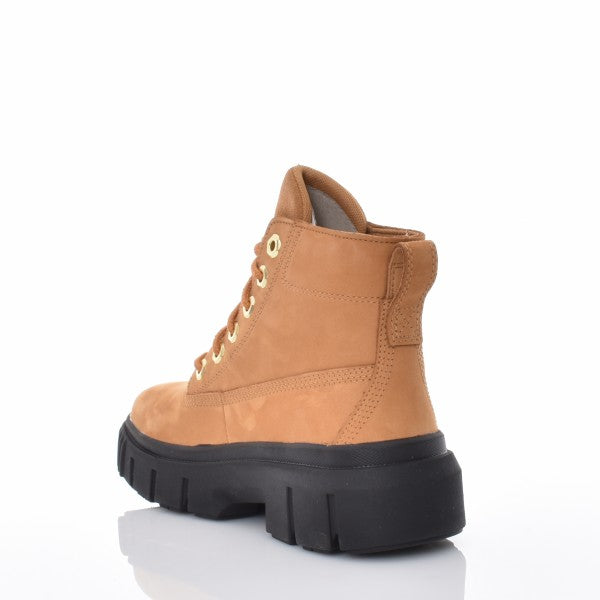 Timberland Scarponcino Greyfield Giallo