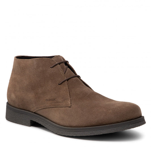 Geox Claudio Marrone Polacchina
