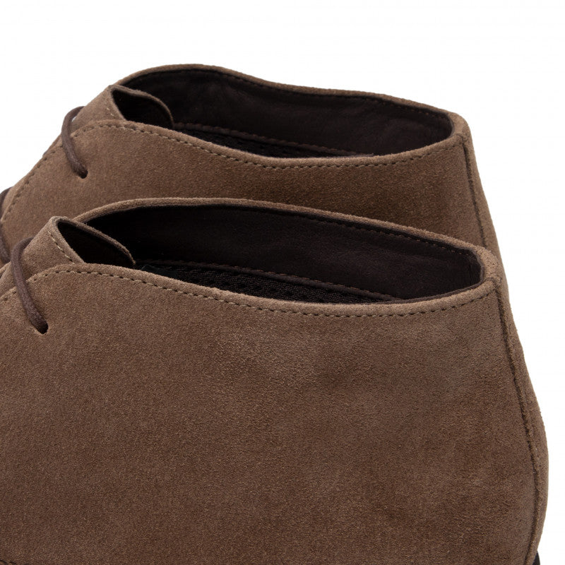 Geox Claudio Marrone Polacchina