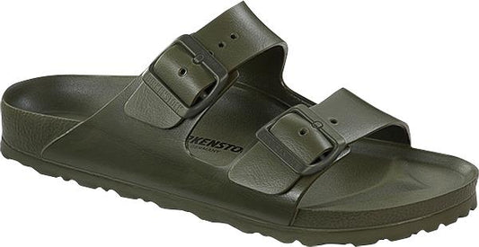 Birkenstock Arizona EVA khaki Pianta Stretta