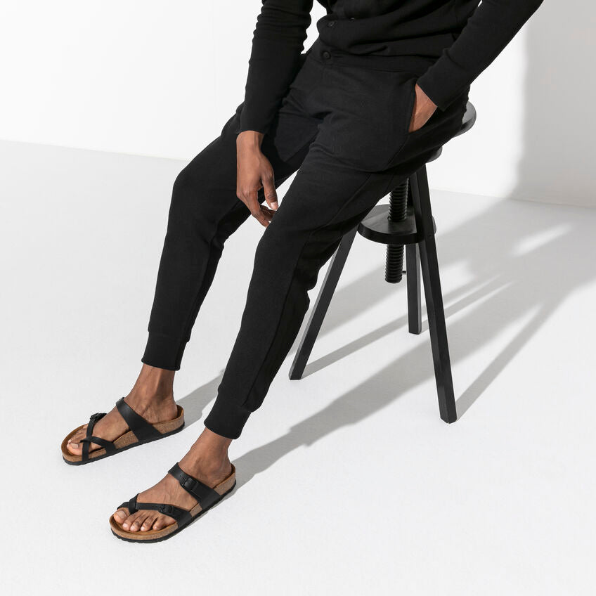 Mayari Nero Birko Flor Pianta Normale