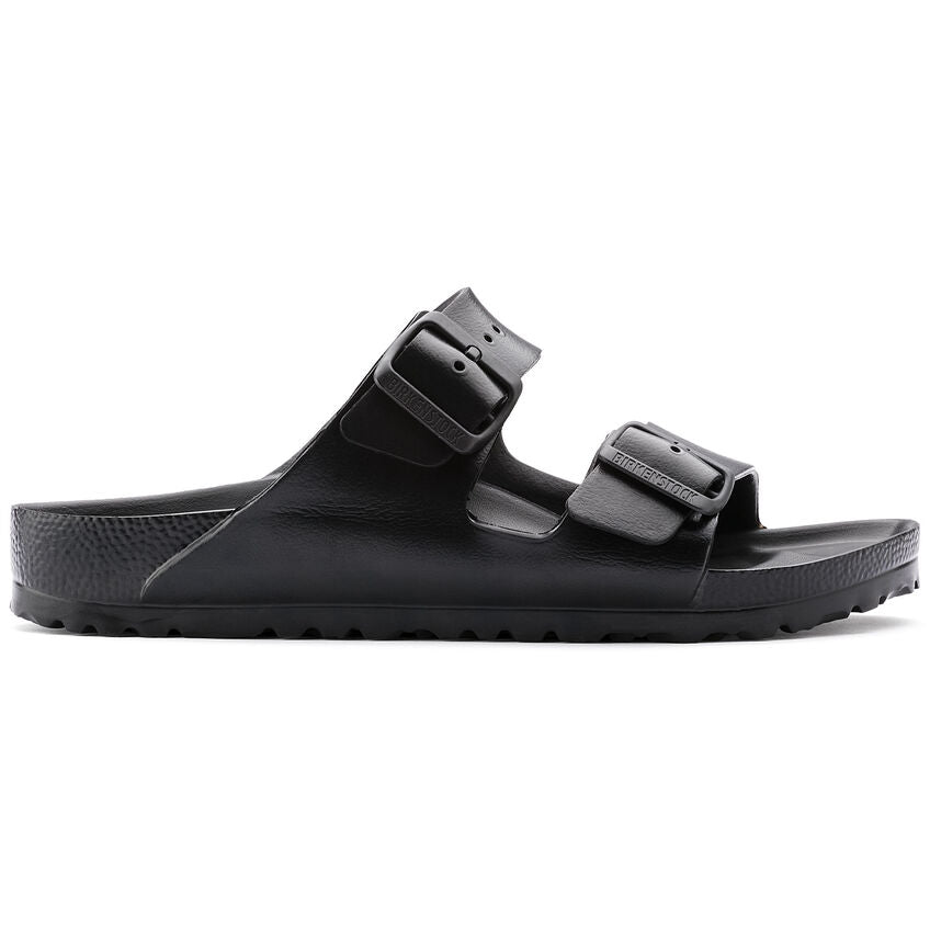 Birkenstock Arizona EVA nero Pianta Normale