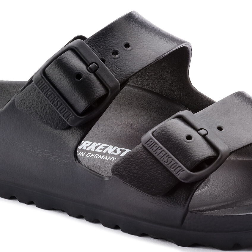 Birkenstock Arizona EVA nero Pianta Normale