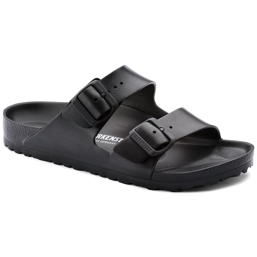 Birkenstock Arizona EVA nero  Pianta Stretta