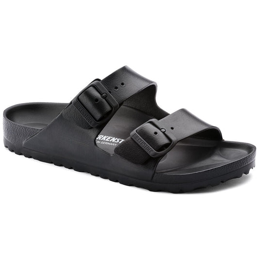 Birkenstock Arizona EVA nero  Pianta Stretta