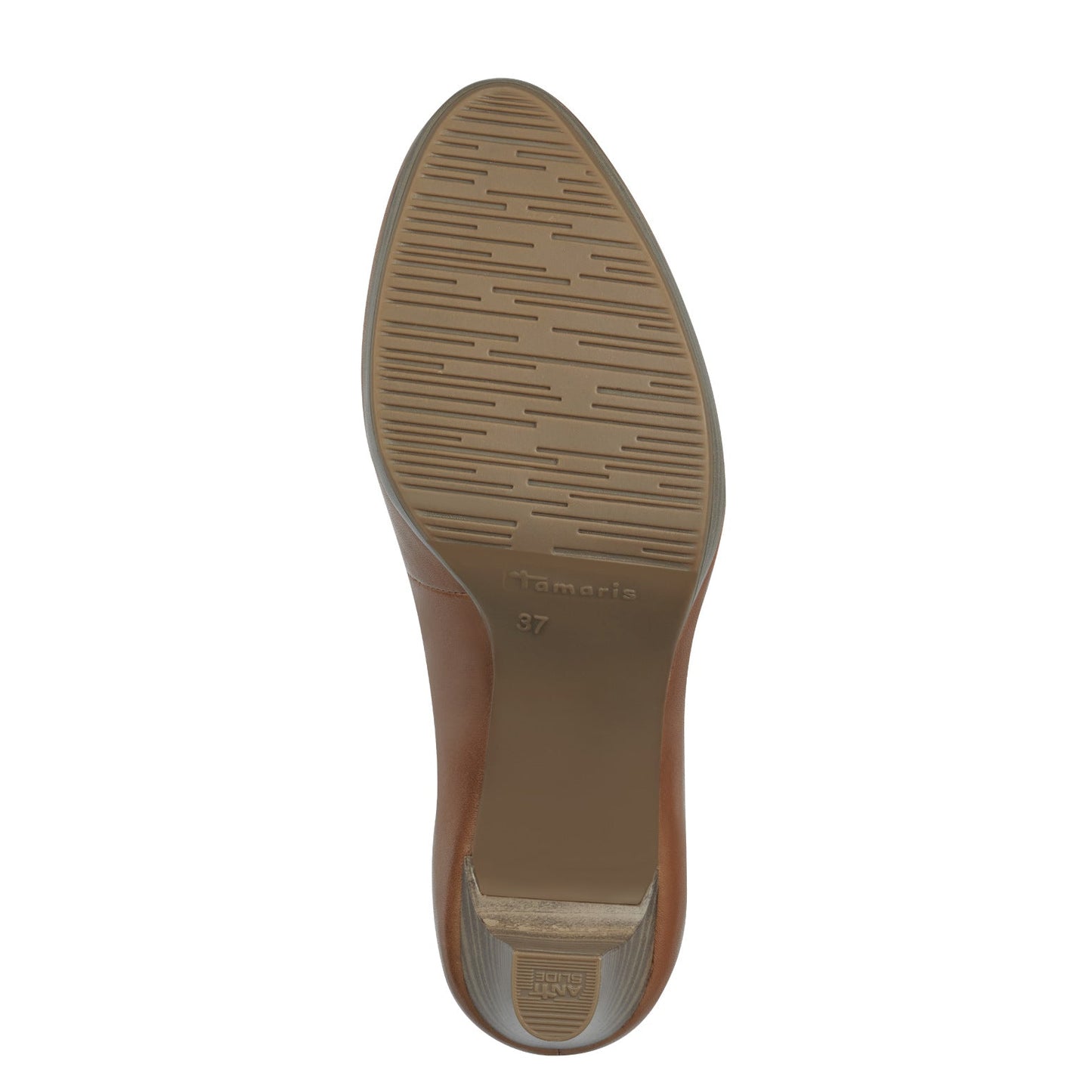 DECOLLETE CIOCCOLATO O NERA