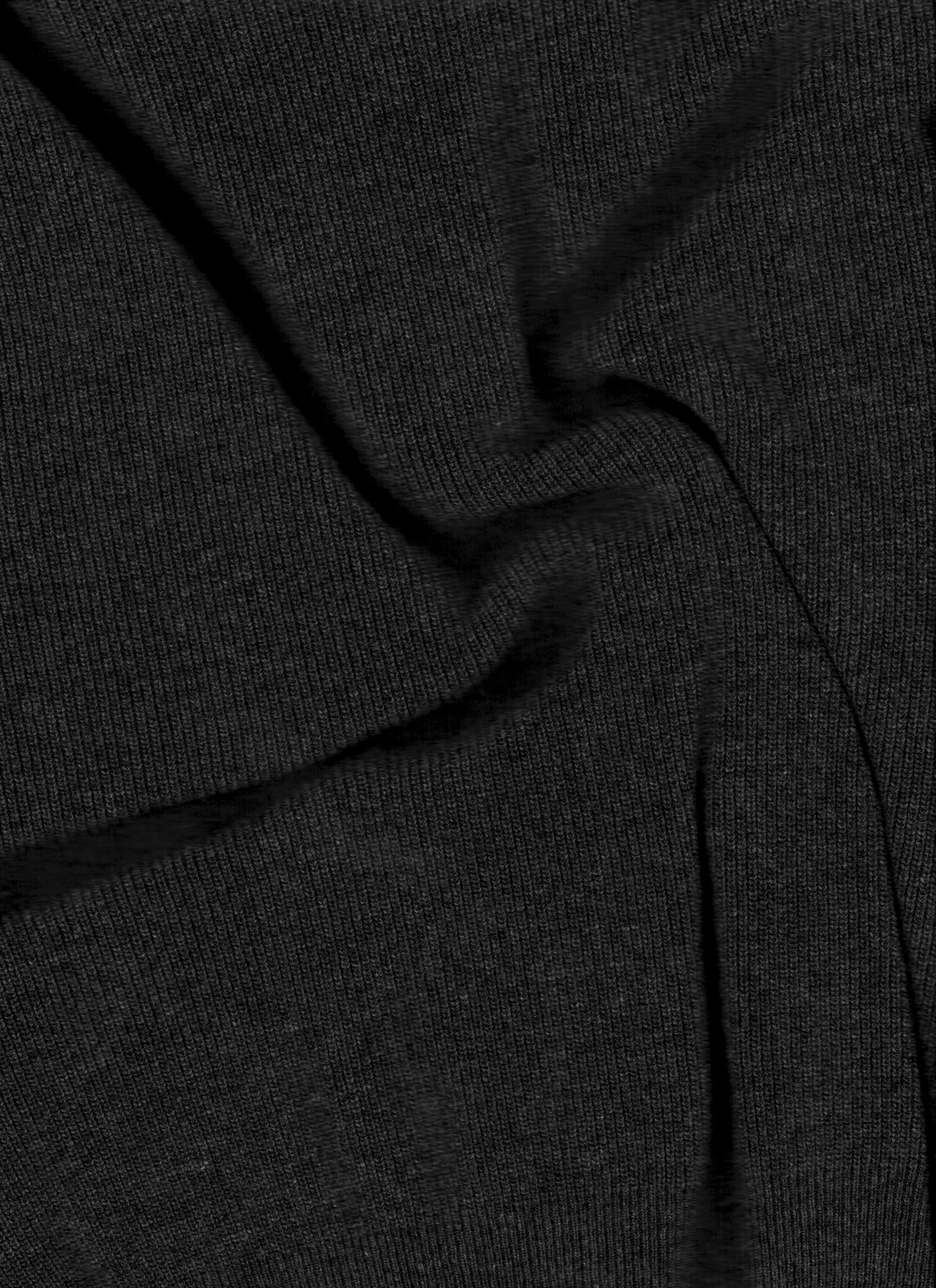 Cashmere Mix Maxi Cable Tunic