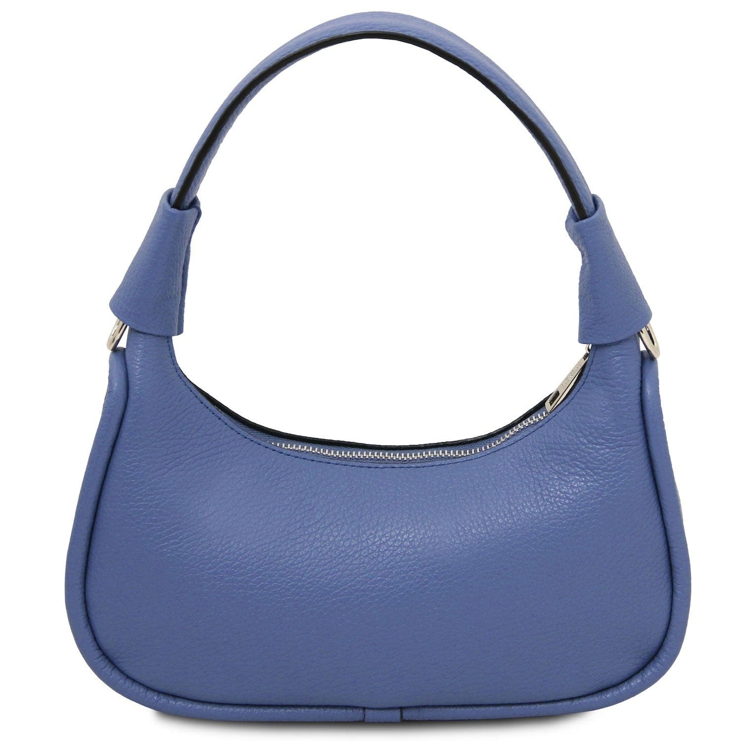 Michelle - Leather handbag - small size | TL142478