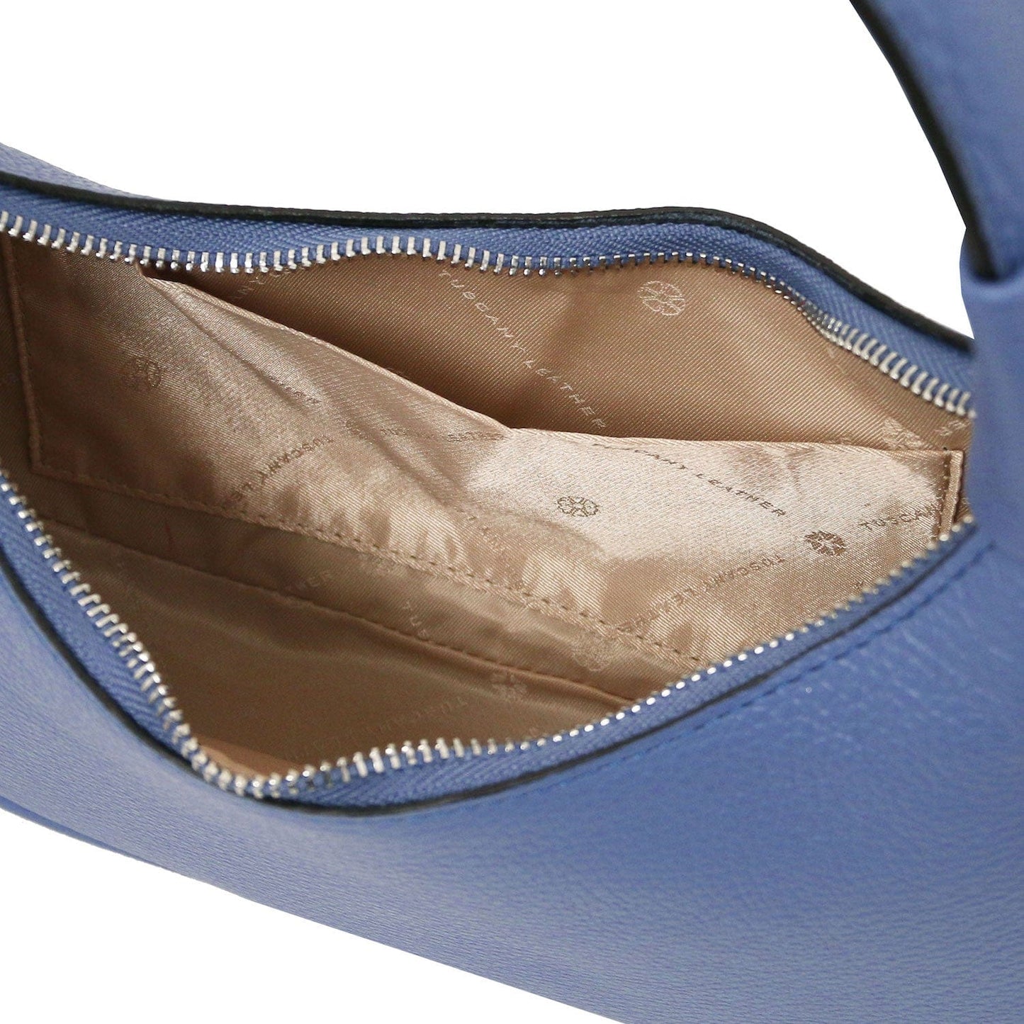 Michelle - Leather handbag - small size | TL142478