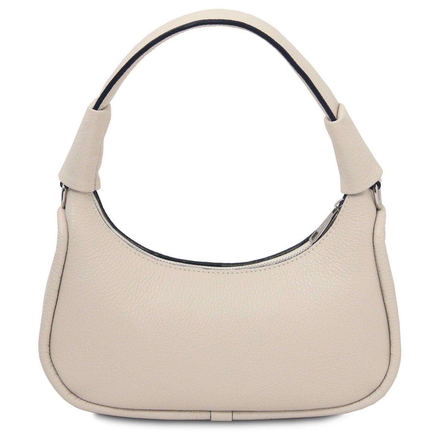 Michelle - Leather handbag - small size | TL142478