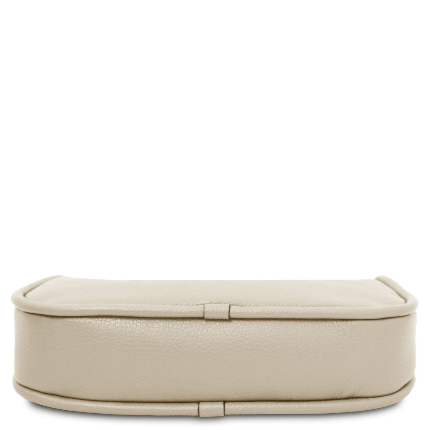 Michelle - Leather handbag - small size | TL142478