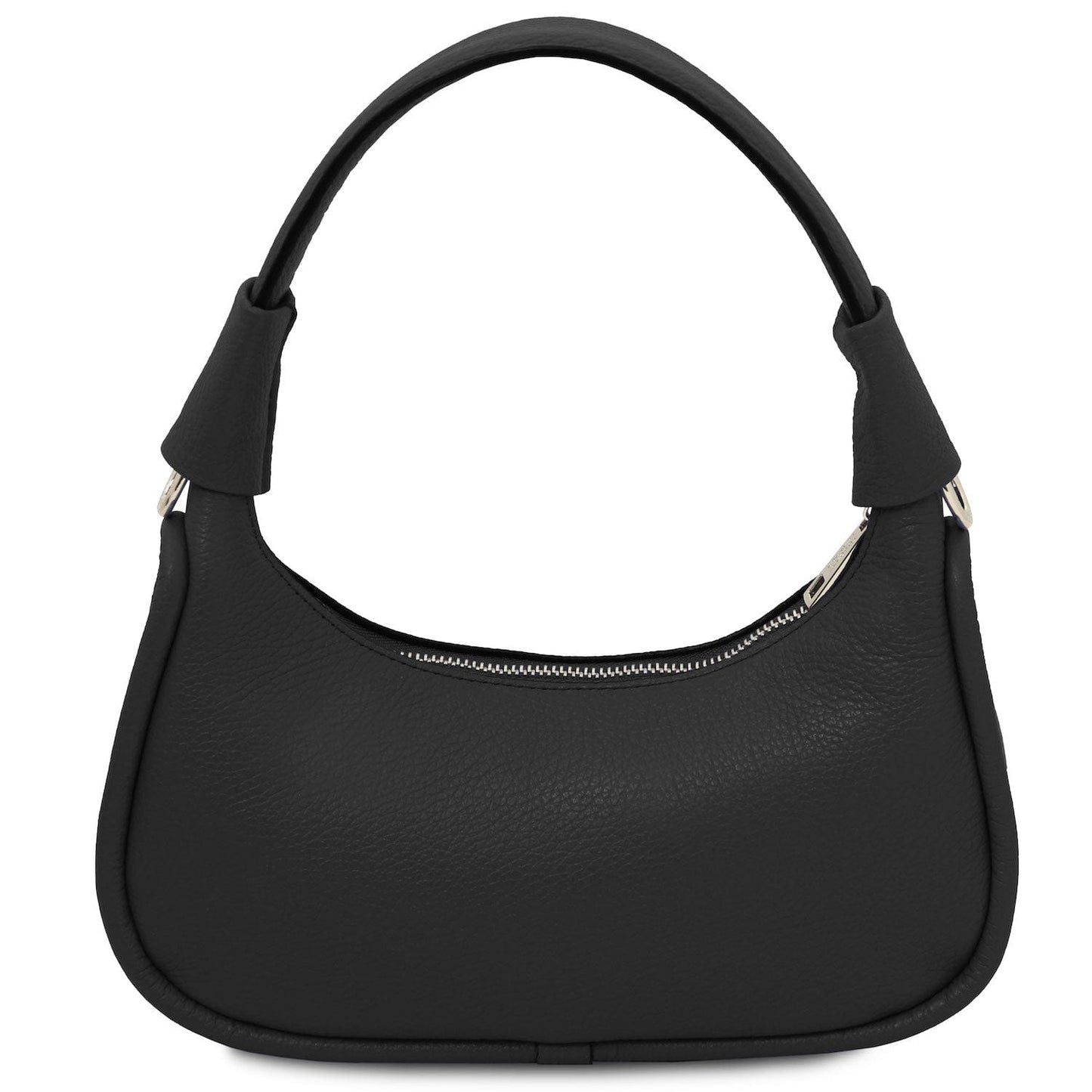 Michelle - Leather handbag - small size | TL142478