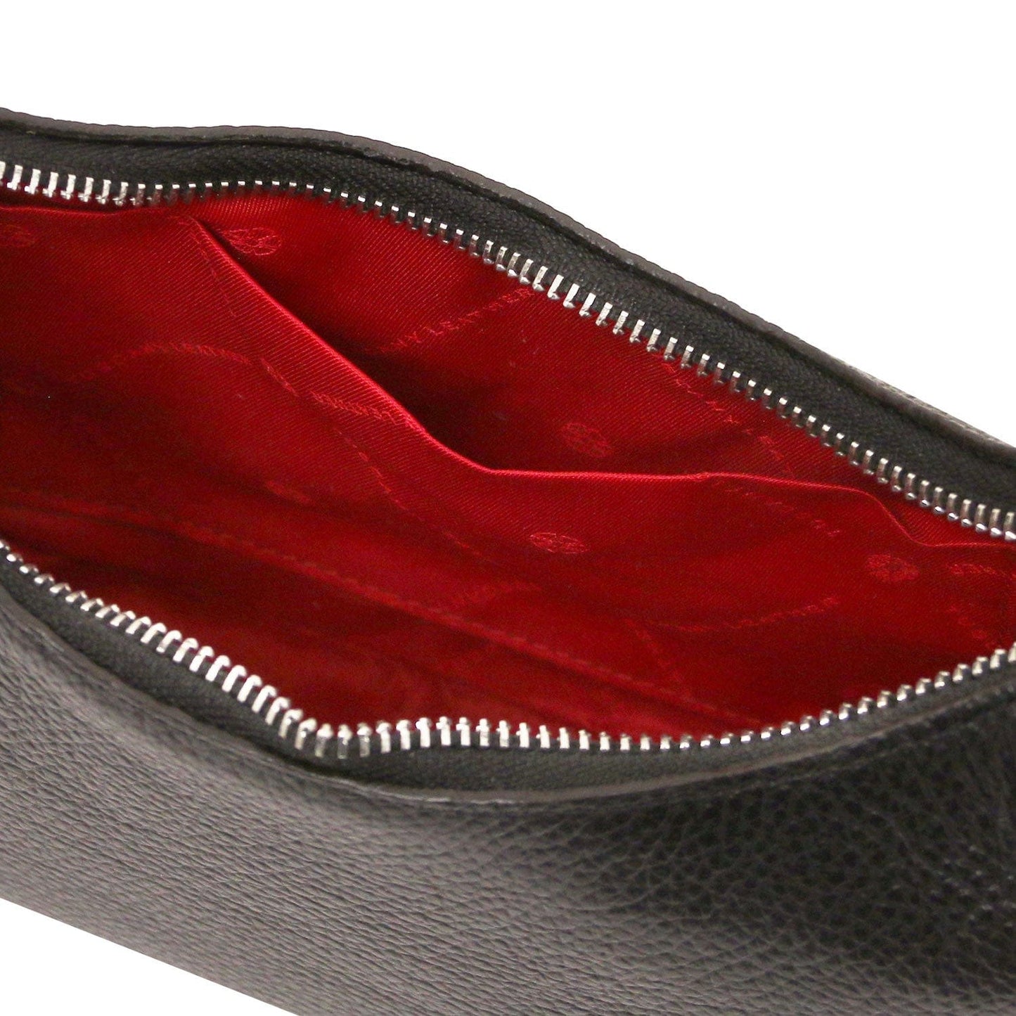 Michelle - Leather handbag - small size | TL142478