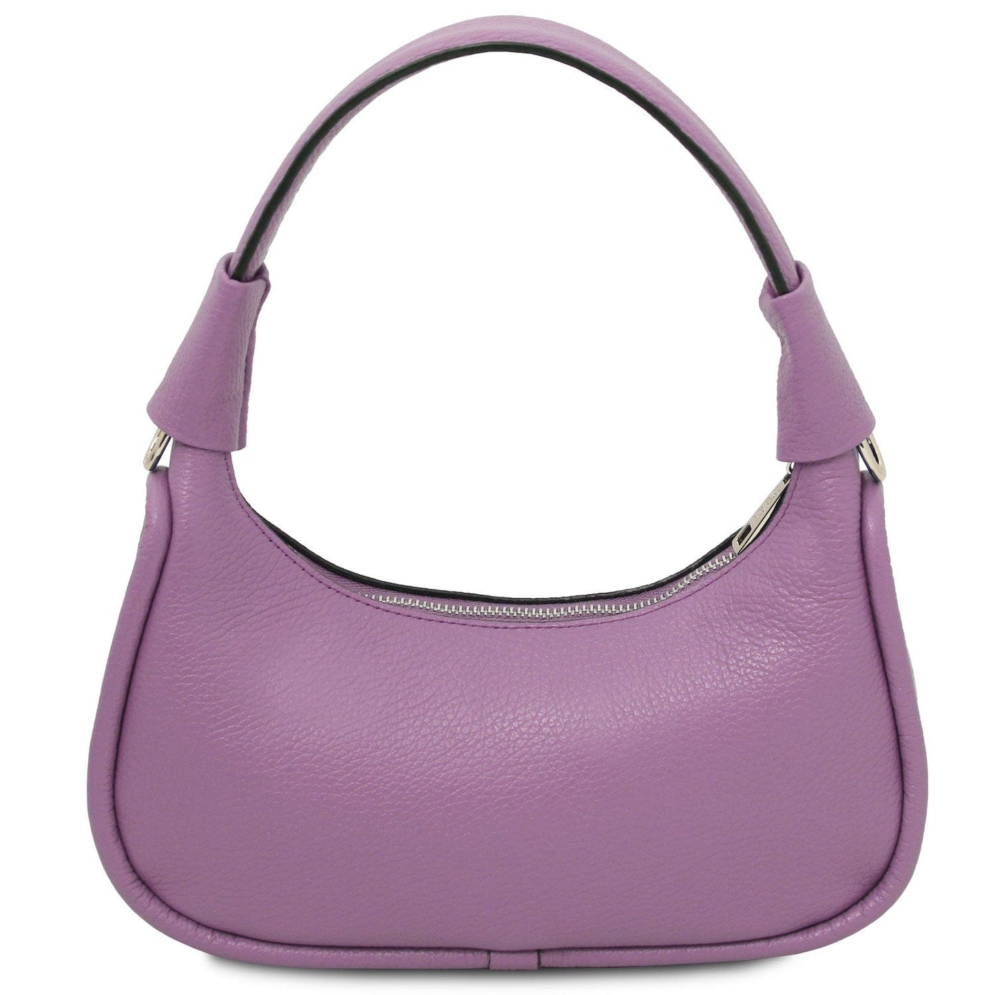 Michelle - Leather handbag - small size | TL142478