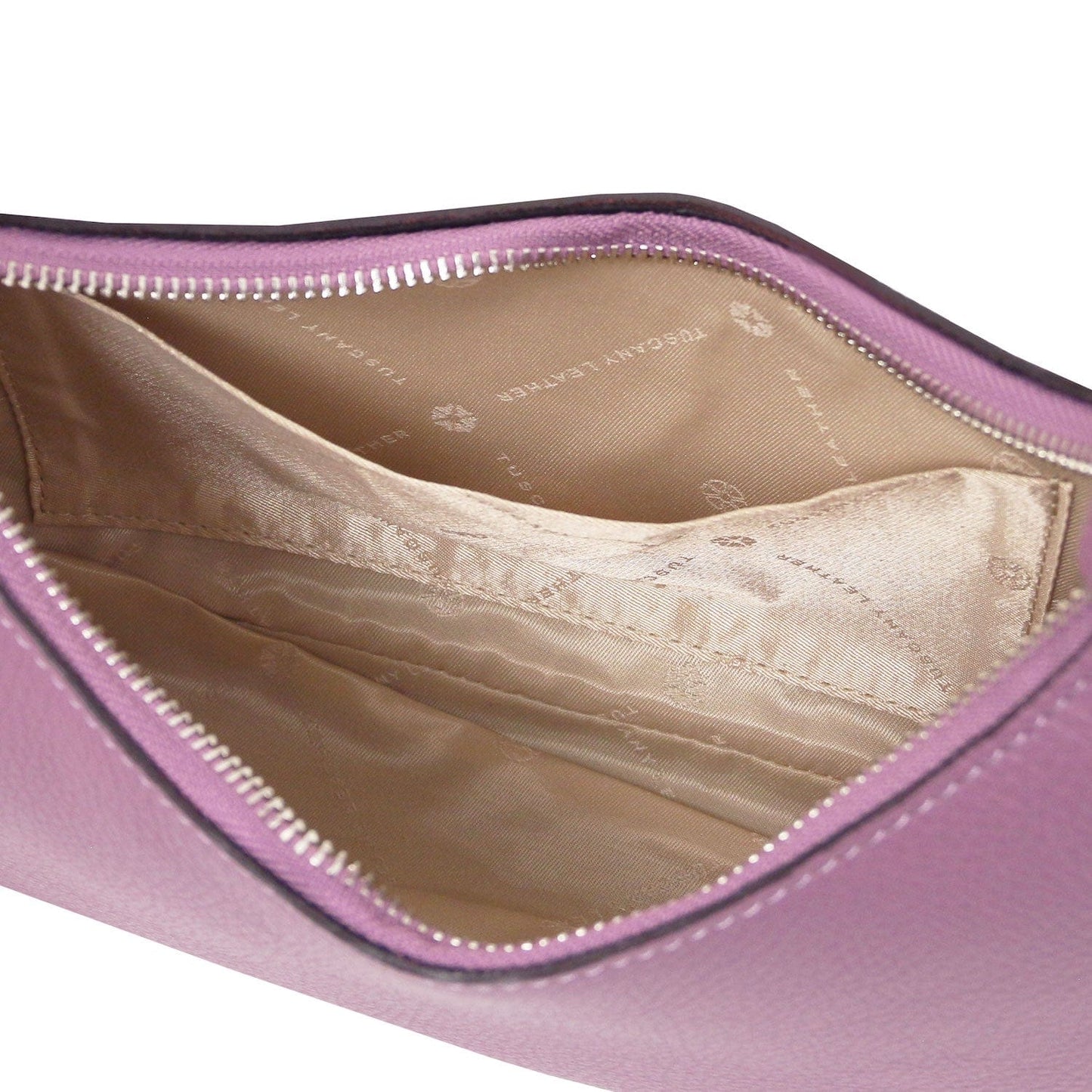 Michelle - Leather handbag - small size | TL142478