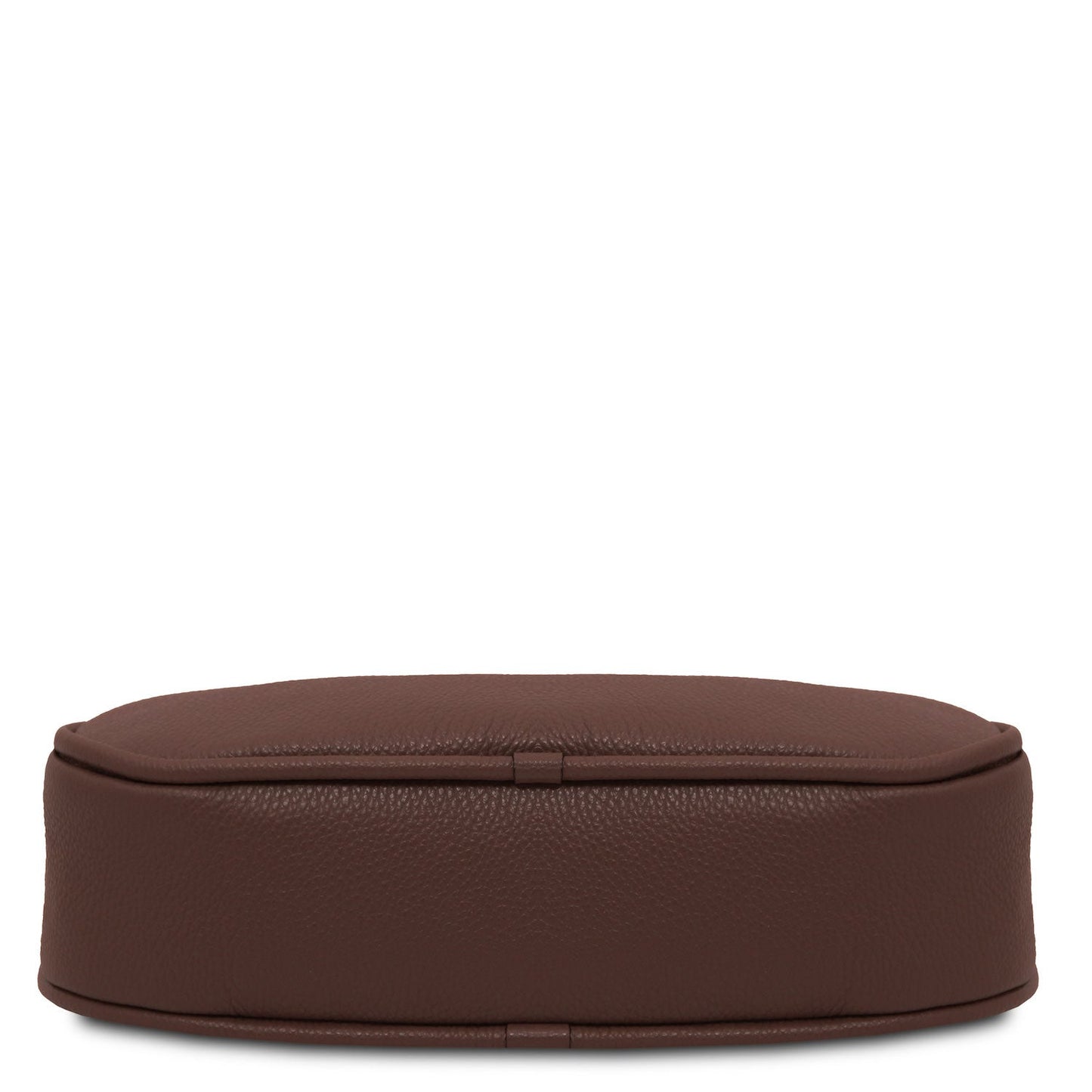 Michelle - Large-sized leather hobo bag | TL142477