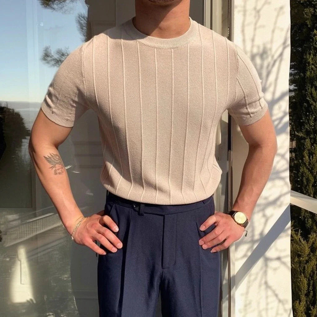 Polo Classica Uomo - Old Money®