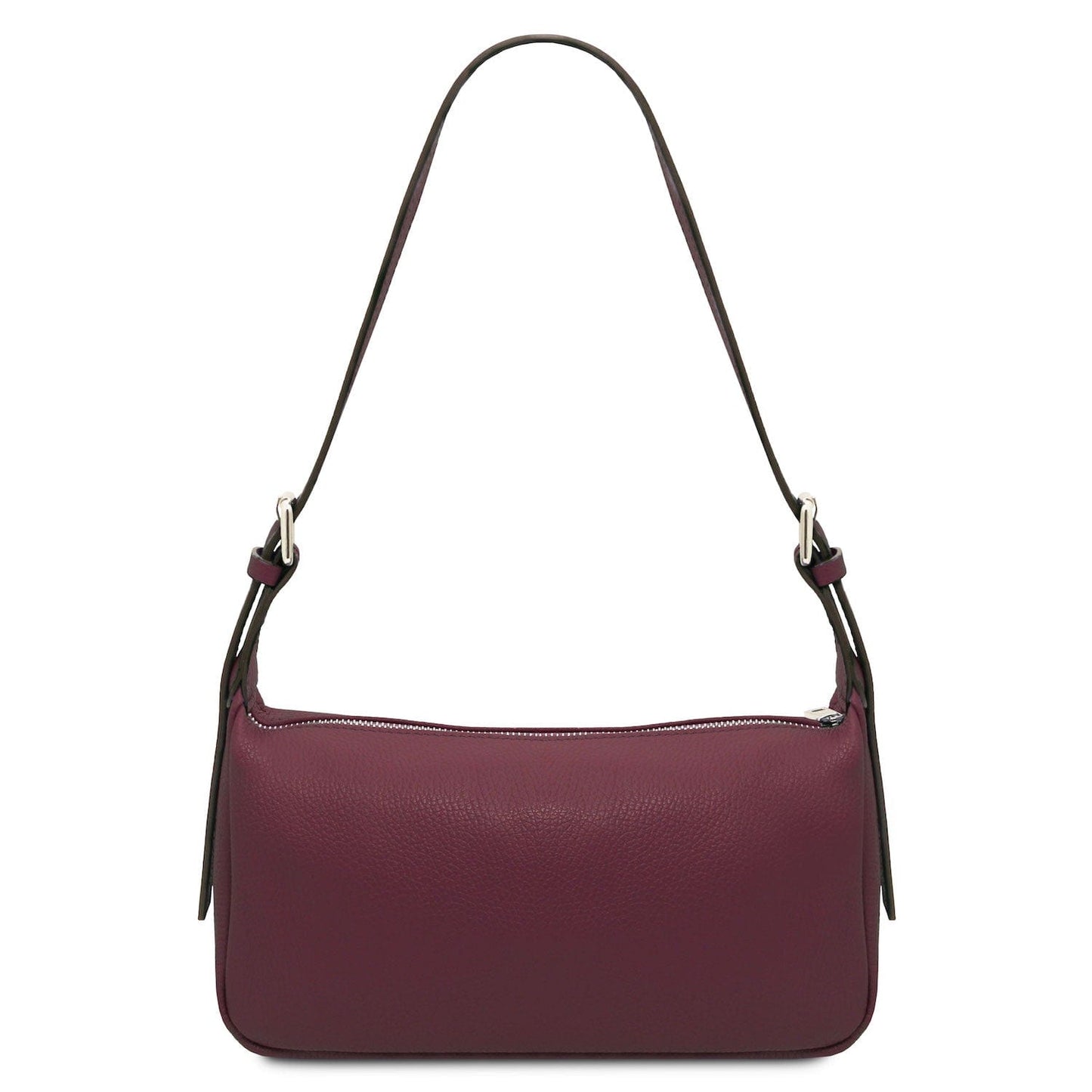 Miranda - Soft leather shoulder bag | TL142467