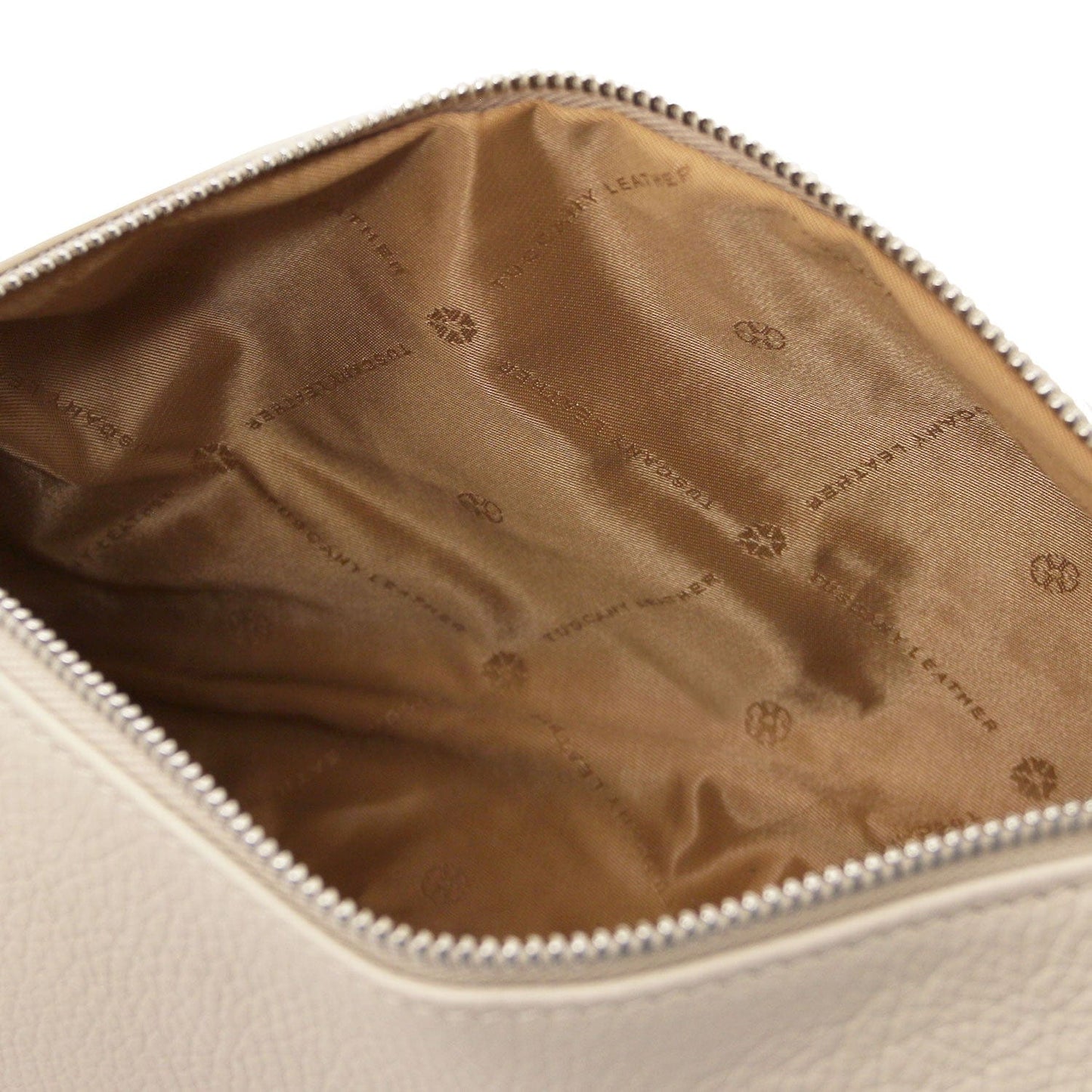 Miranda - Soft leather shoulder bag | TL142467