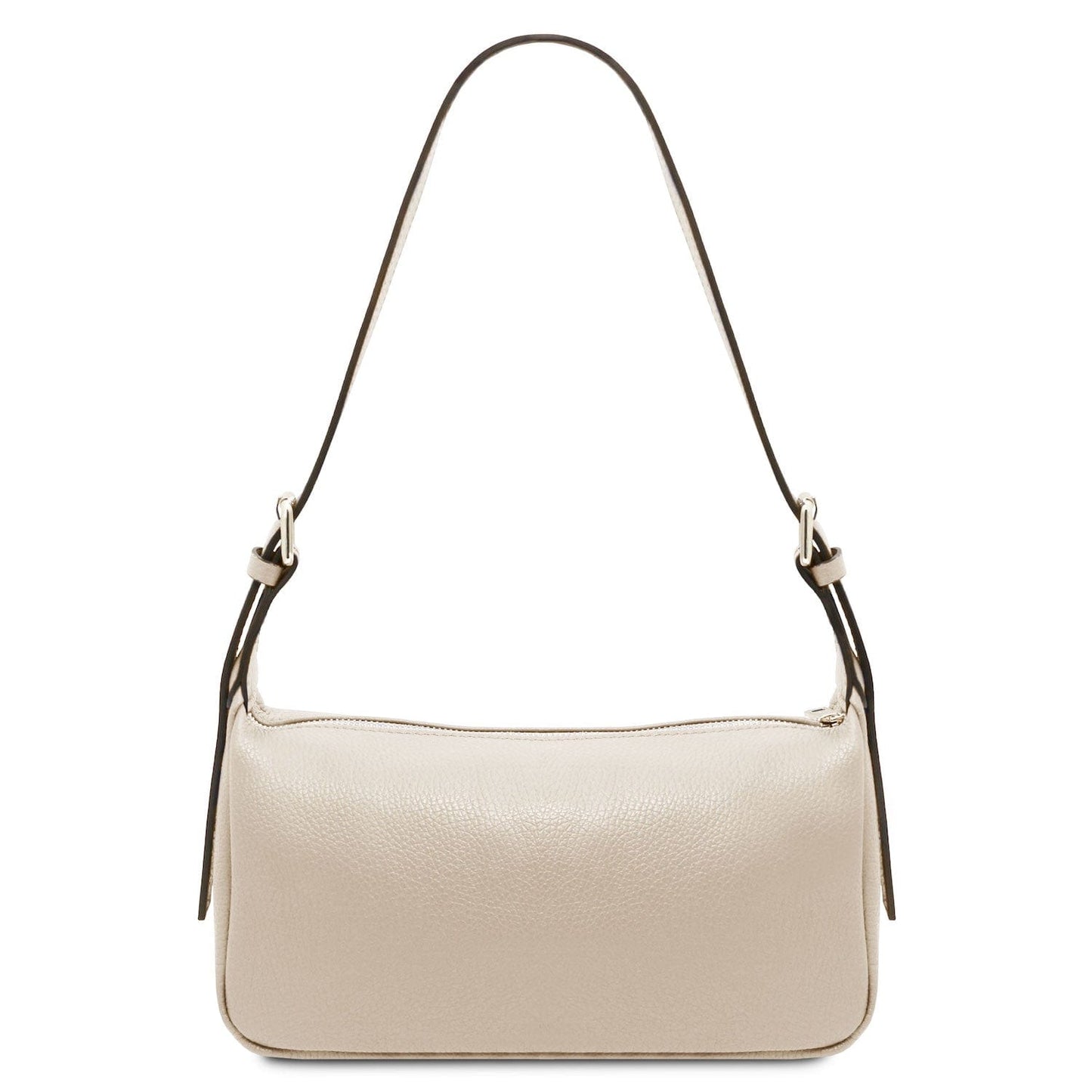 Miranda - Soft leather shoulder bag | TL142467