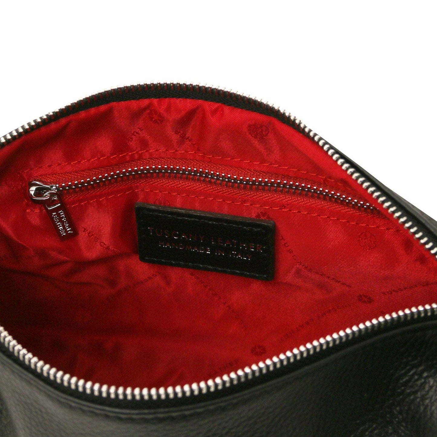 Miranda - Soft leather shoulder bag | TL142467