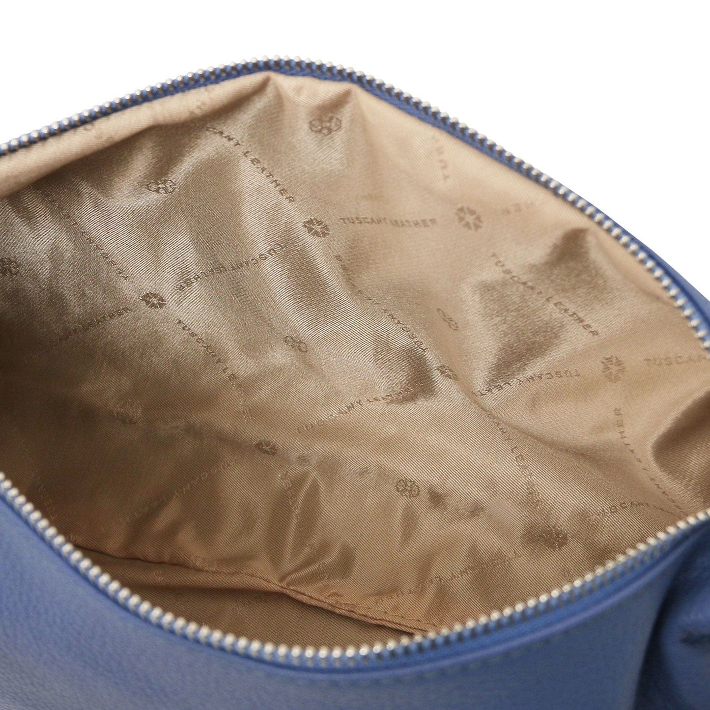 Miranda - Soft leather shoulder bag | TL142467