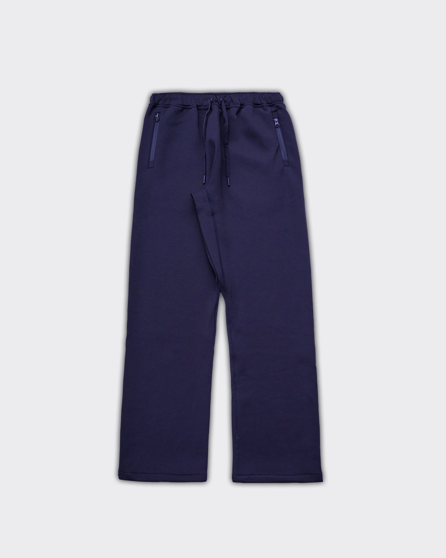Pantalone Joggers Black Edition Blu