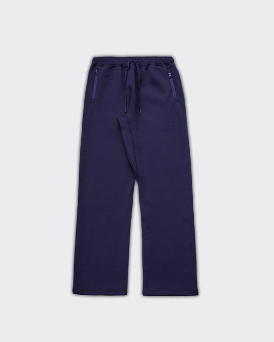 Pantalone Joggers Black Edition Blu