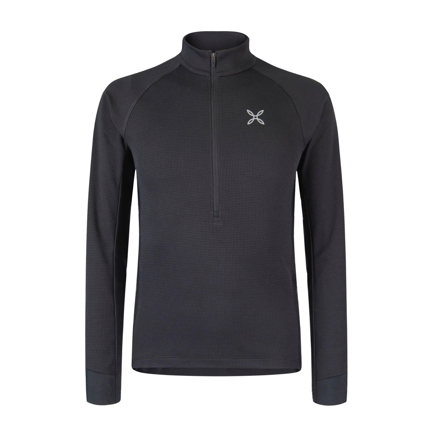 Maglia Thermic 2 Uomo Nero