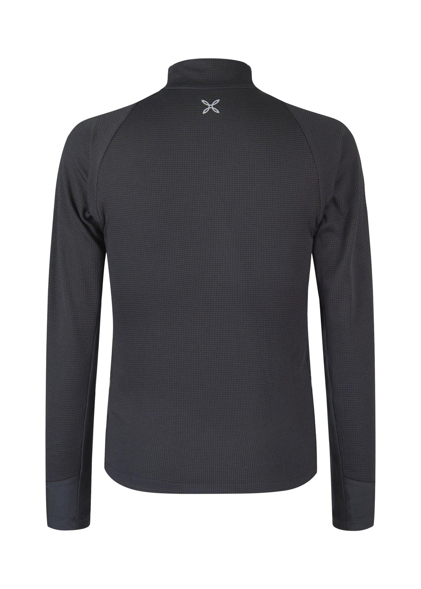 Maglia Thermic 2 Uomo Nero