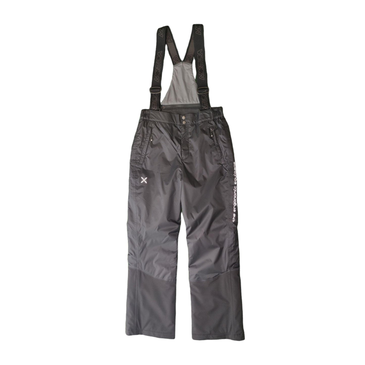 Pantaloni Ski Pants 2 Junior Nero