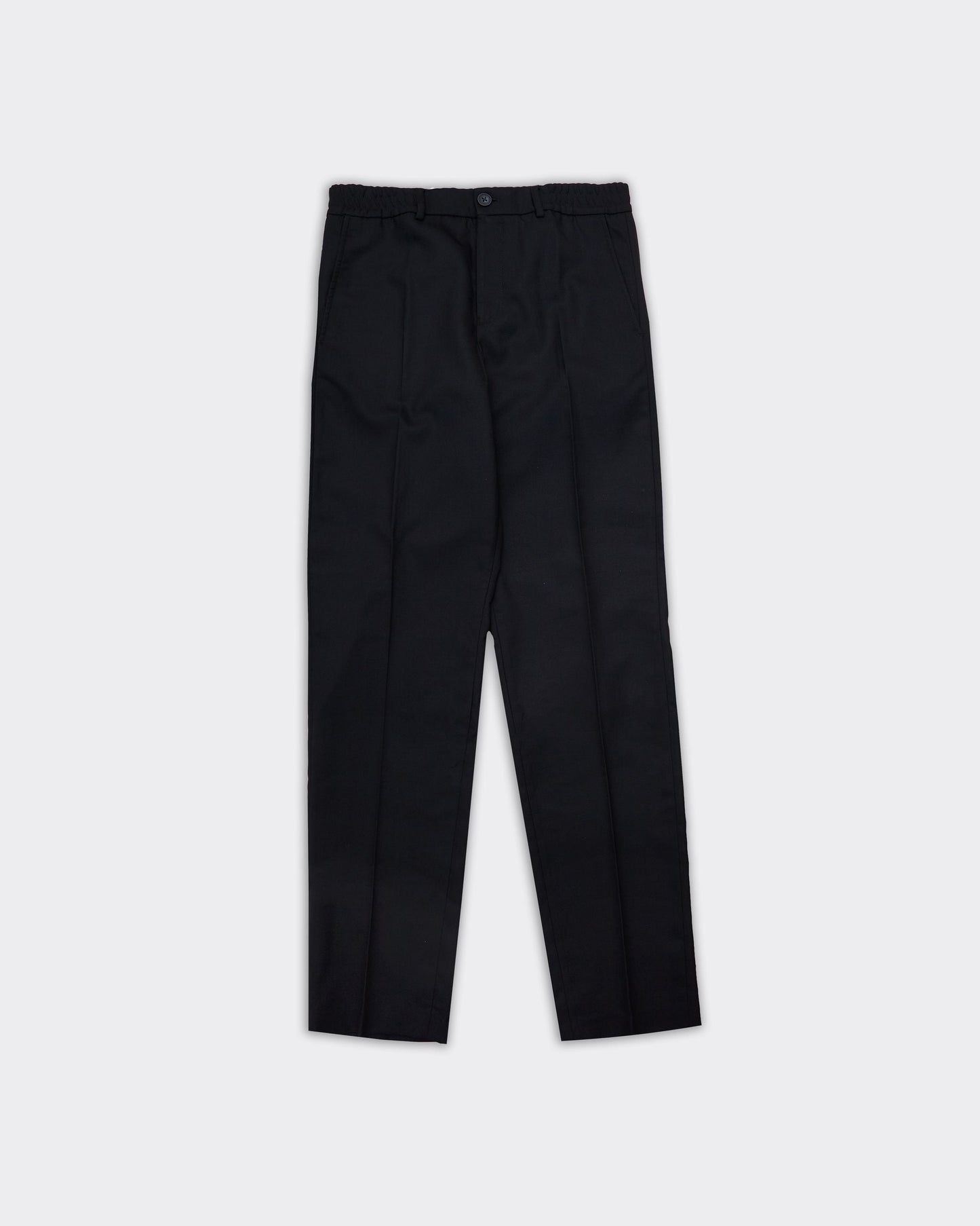 Pantalone Neil Elastic Nero