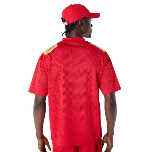 Completo New Era x Kansas City Chiefs NFL