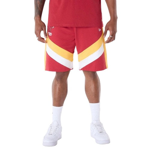 Completo New Era x Miami Heats NBA