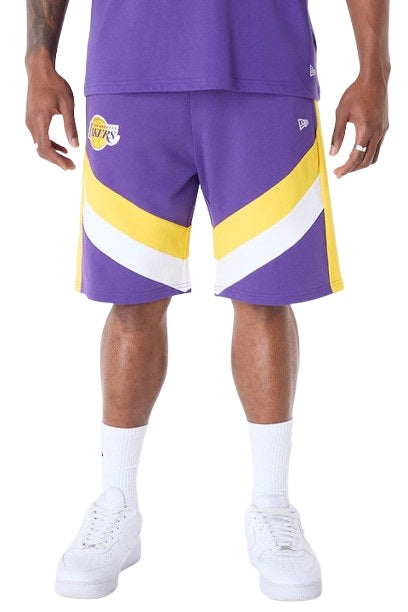 Completo New Era x Los Angeles Lakers NBA