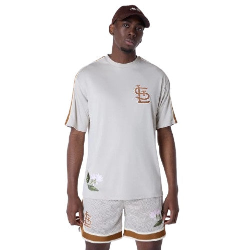 Completo New Era x St. Louis Cardinals MLB