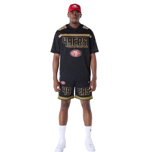 Completo New Era x San Francisco 49Ers NFL