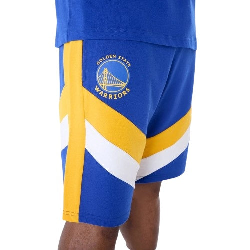 Completo New Era x Golden State Warriors NBA