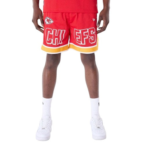 Completo New Era x Kansas City Chiefs NFL