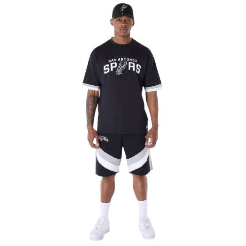 Completo New Era x San Antonio Spurs NBA