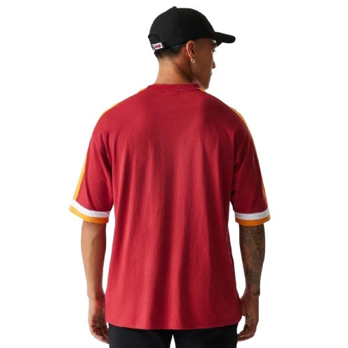 Completo New Era x Miami Heats NBA