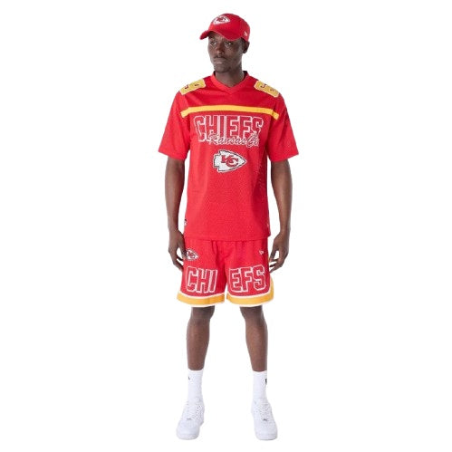 Completo New Era x Kansas City Chiefs NFL