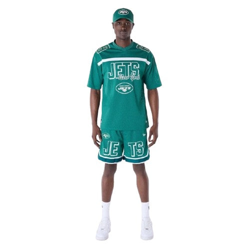 Completo New Era x New York Jets NFL