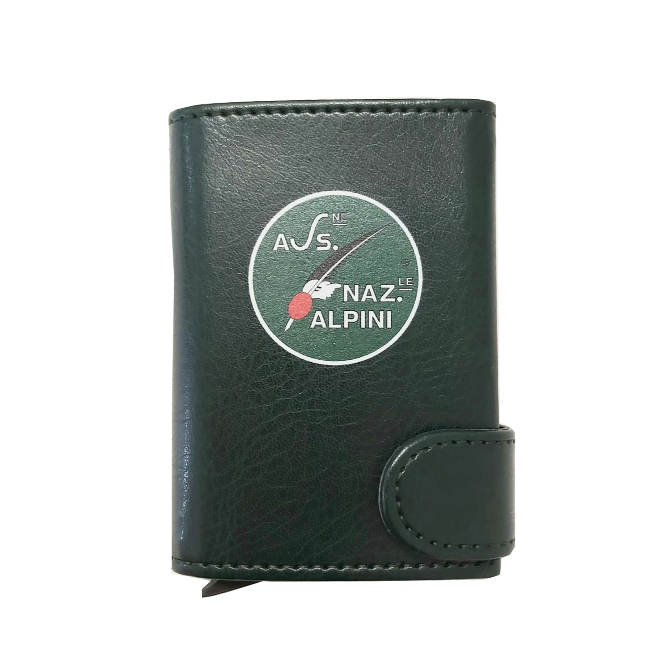 Portafoglio logo ANA a colori