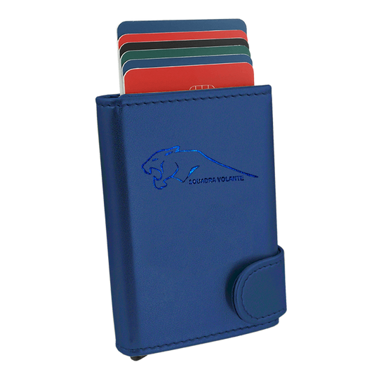 Portafoglio ECOPELLE Squadra Volante